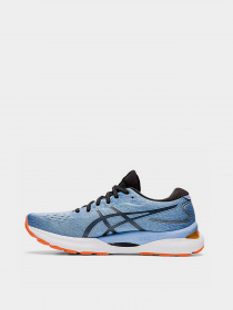 Кросівки для бігу Asics Gel-Nimbus 24 модель 1011B359-401 Фото