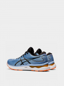 Кросівки для бігу Asics Gel-Nimbus 24 модель 1011B359-401 Фото