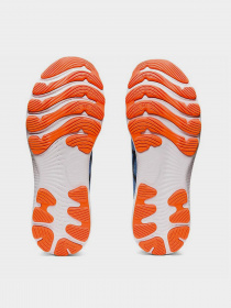 Кросівки для бігу Asics Gel-Nimbus 24 модель 1011B359-401 Фото