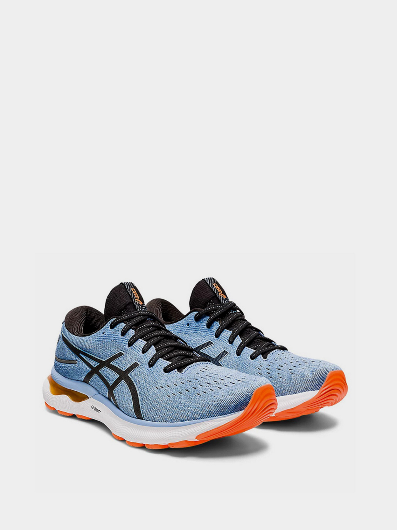 Кроссовки для бега Asics Gel-Nimbus 24 модель 1011B359-401 Фото