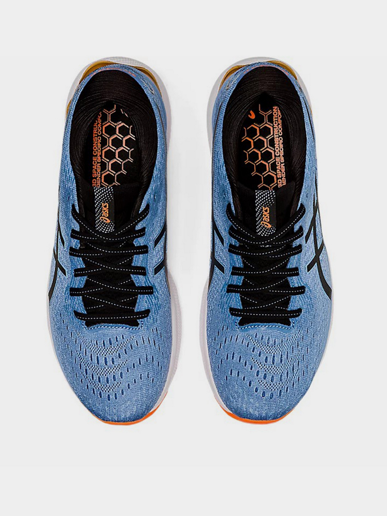 Кроссовки для бега Asics Gel-Nimbus 24 модель 1011B359-401 Фото