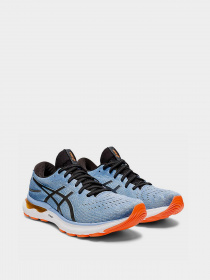 Кроссовки для бега Asics Gel-Nimbus 24 модель 1011B359-401 Фото