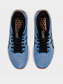 Кроссовки для бега Asics Gel-Nimbus 24 модель 1011B359-401 Фото