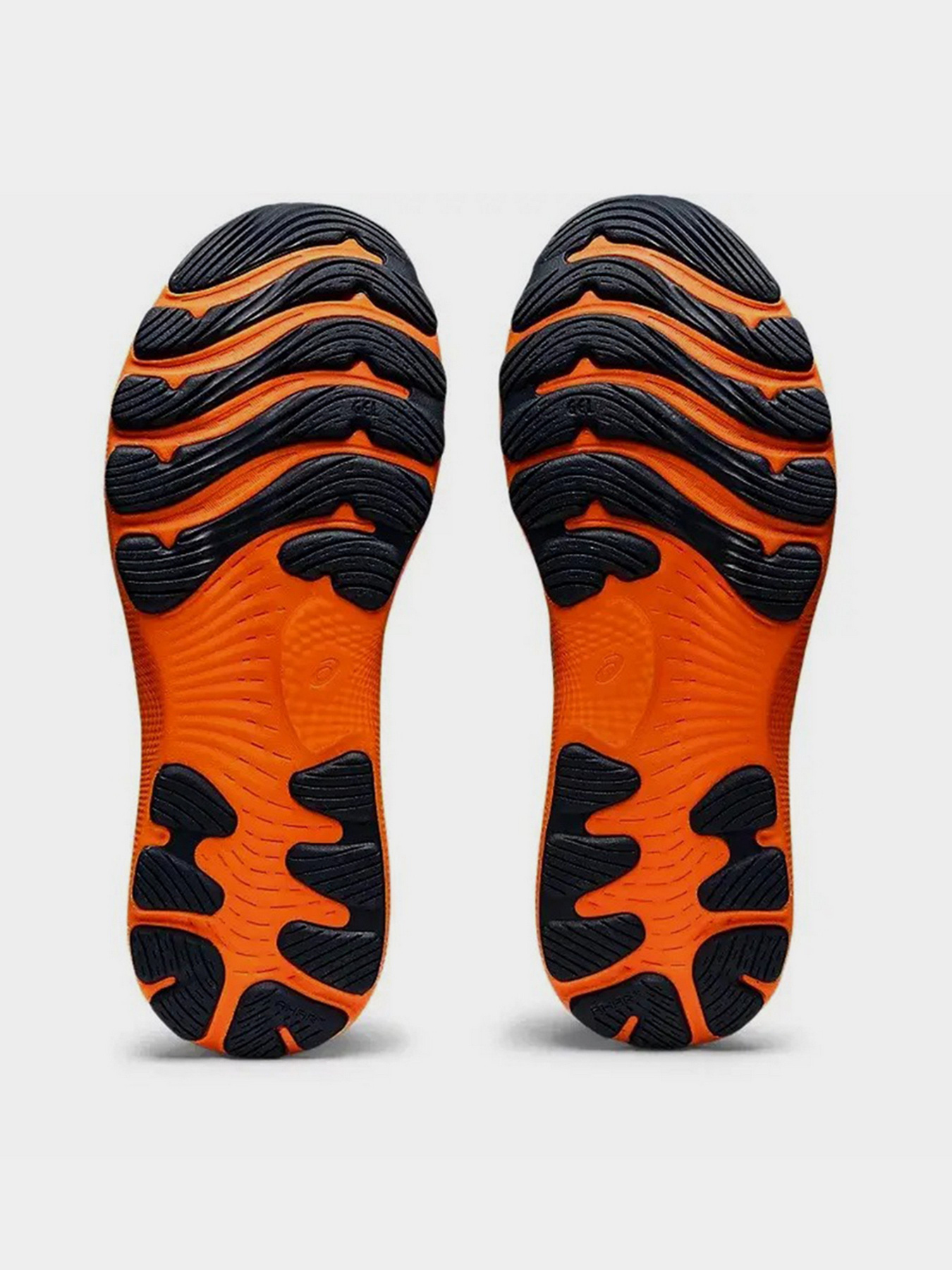 Кросівки для бігу Asics Gel-Nimbus 24 модель 1011B359-402 Фото