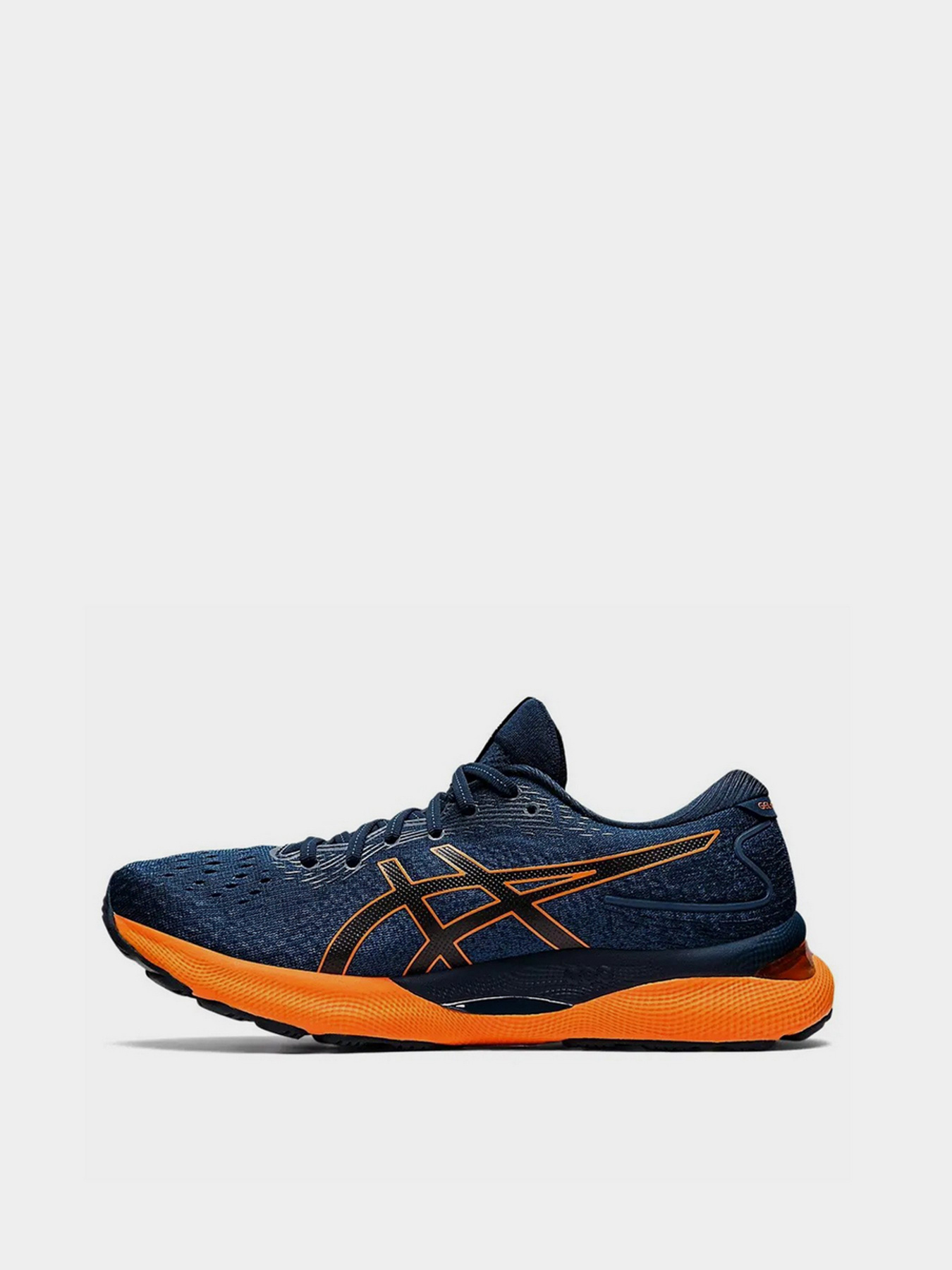 Кроссовки для бега Asics Gel-Nimbus 24 модель 1011B359-402 Кроссовки для бега Asics Gel-Nimbus 24 модель 1011B359-402 Фото