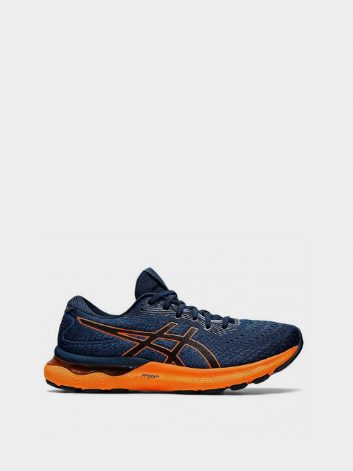 Кросівки для бігу Asics Gel-Nimbus 24 модель 1011B359-402 Фото