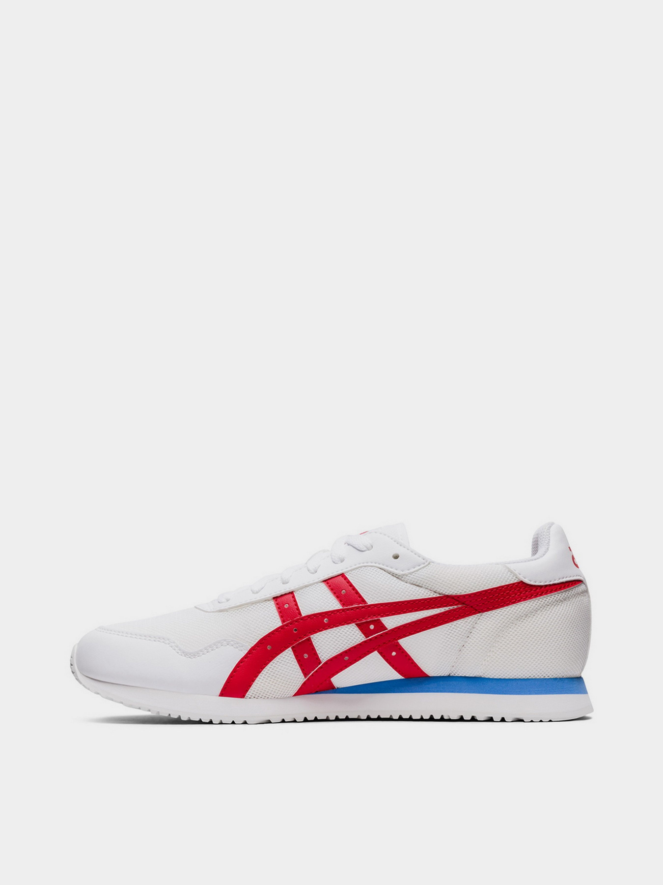 Кросівки повсякденні Asics Tiger Runner™ модель 1191A207-104 Кросівки повсякденні Asics Tiger Runner™ модель 1191A207-104 Фото