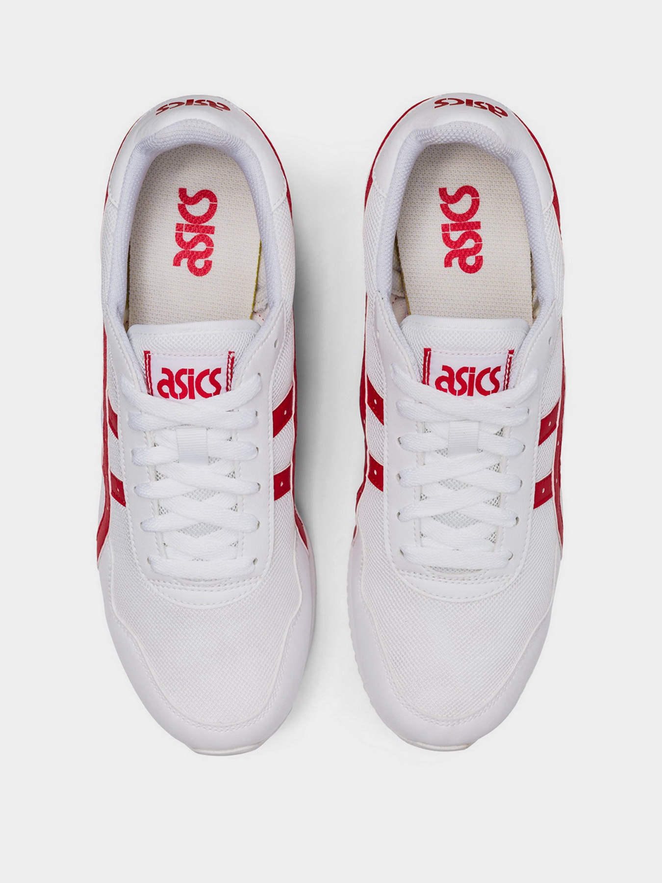 Кросівки повсякденні Asics Tiger Runner™ модель 1191A207-104 Кросівки повсякденні Asics Tiger Runner™ модель 1191A207-104 Фото