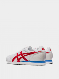 Кросівки повсякденні Asics Tiger Runner™ модель 1191A207-104 Кросівки повсякденні Asics Tiger Runner™ модель 1191A207-104 Фото