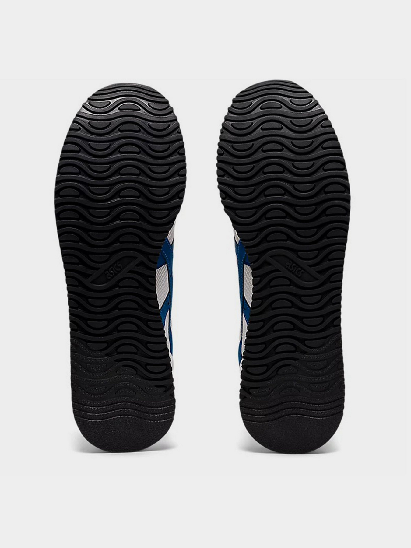 Кроссовки Asics Tiger Runner модель 1201A267-101 Фото