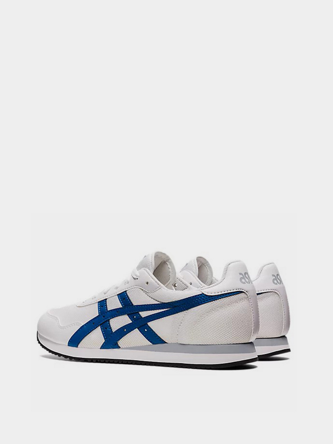 Кроссовки повседневные Asics Tiger Runner модель 1201A267-101 Фото