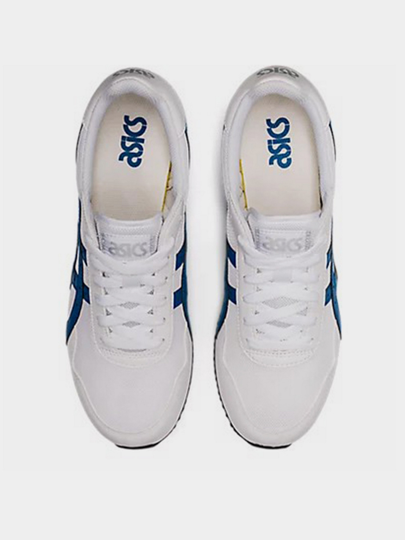 Кроссовки повседневные Asics Tiger Runner модель 1201A267-101 Фото