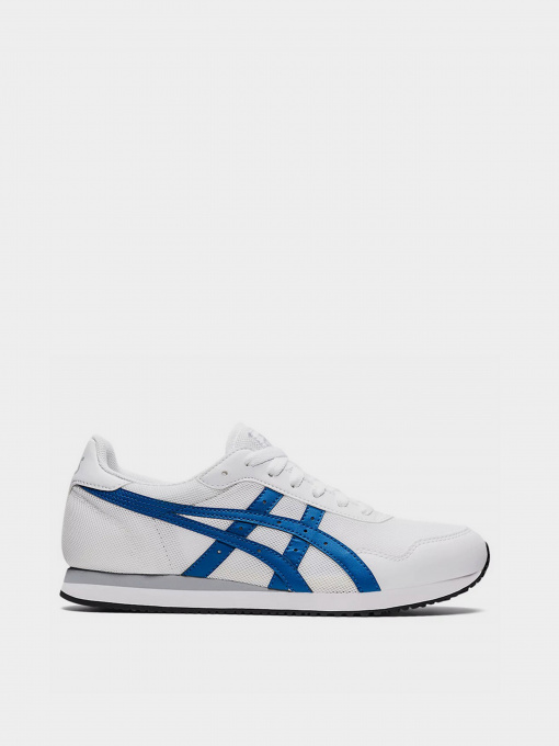 Кроссовки повседневные Asics Tiger Runner модель 1201A267-101 Фото