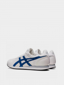 Кроссовки повседневные Asics Tiger Runner модель 1201A267-101 Фото