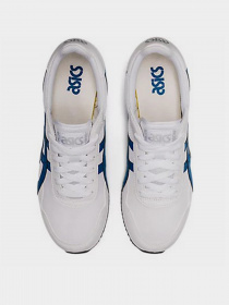 Кроссовки повседневные Asics Tiger Runner модель 1201A267-101 Фото