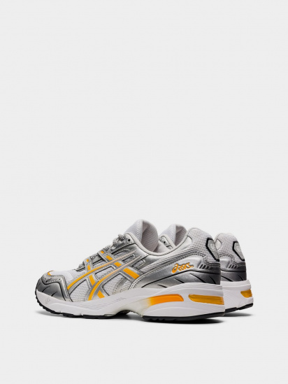 Кросівки Asics GEL-1090 модель 1201A673-100 — фото 4 - INTERTOP