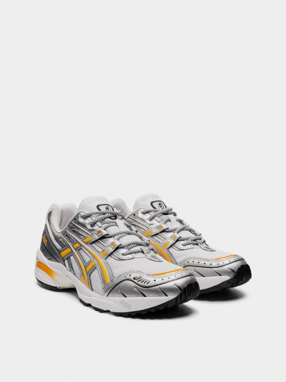 Кросівки Asics GEL-1090 модель 1201A673-100 — фото 6 - INTERTOP