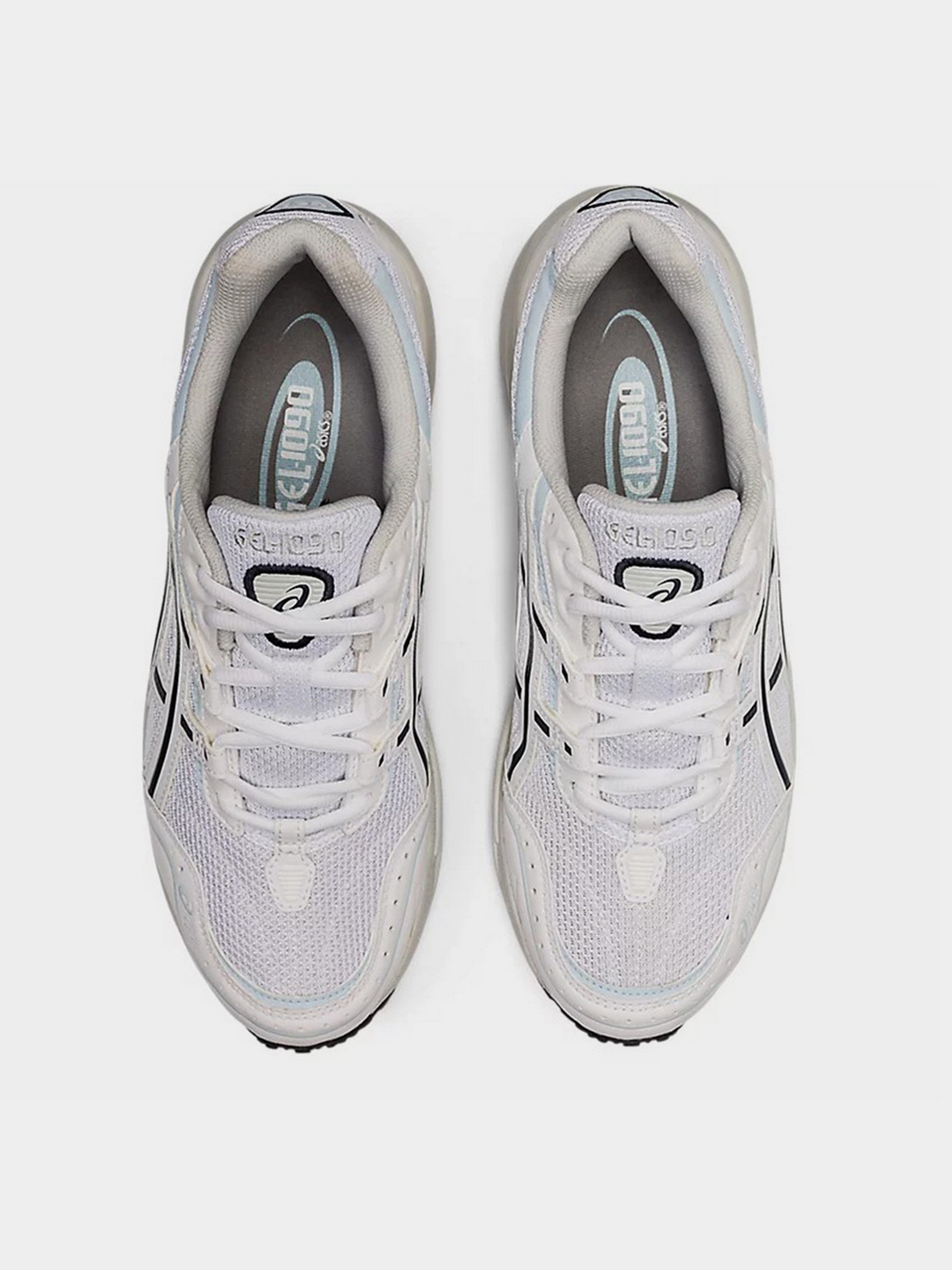 Кросівки повсякденні Asics GEL-1090 модель 1201A673-101 Фото