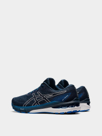 Кроссовки для бега Asics модель 1011B185-400 Фото