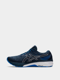 Кросівки для бігу Asics модель 1011B185-400 Фото
