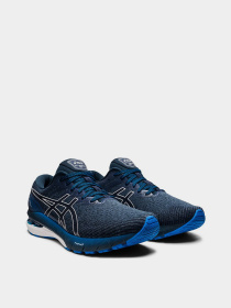 Кросівки для бігу Asics модель 1011B185-400 Фото