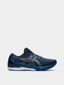 Кросівки для бігу Asics модель 1011B185-400 Фото
