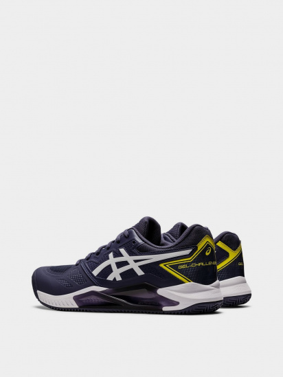 Кросівки для бігу Asics модель 1041A221-500 — фото 3 - INTERTOP