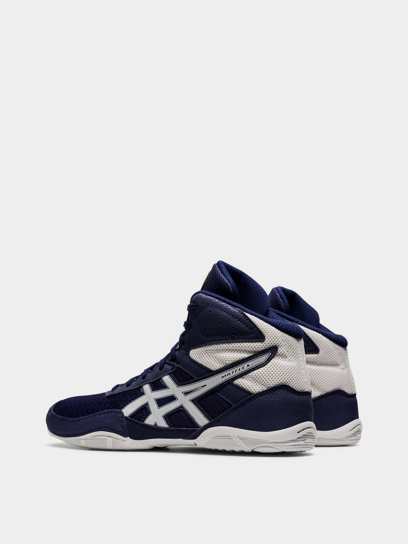 Кроссовки для бега Asics Matcontrol 2 модель 1081A021-402 Фото