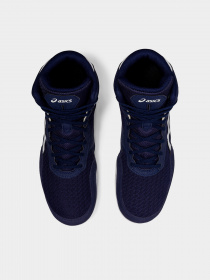 Кросівки для бігу Asics Matcontrol 2 модель 1081A021-402 Фото