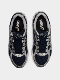 Кросівки для бігу Asics модель 1201A256-400 Фото