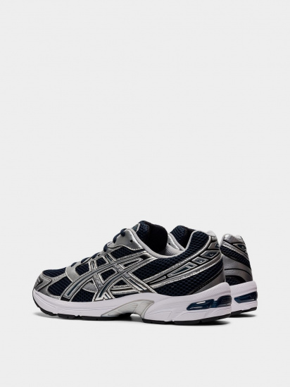 Кросівки для бігу Asics модель 1201A256-400 — фото 3 - INTERTOP