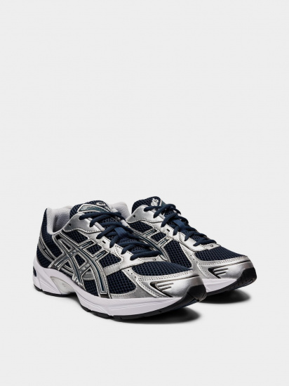 Кросівки для бігу Asics модель 1201A256-400 — фото 7 - INTERTOP