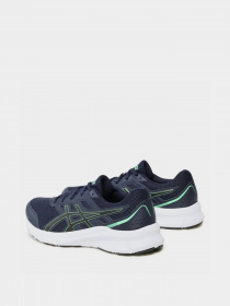 Кросівки для бігу Asics Jolt 3 модель 1011B034-404 Кросівки для бігу Asics Jolt 3 модель 1011B034-404 Фото