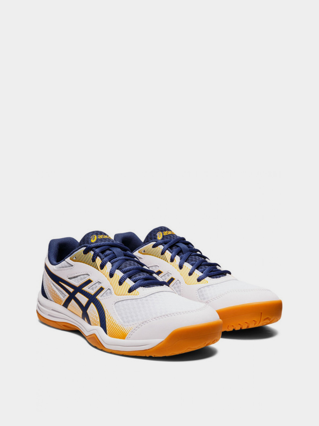 Кроссовки для тренировок Asics UPCOURT™ 5 модель 1071A086-100 Фото