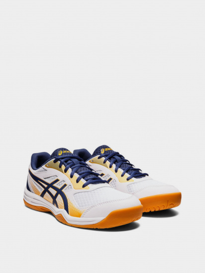 Кросівки для тренувань Asics UPCOURT™ 5 модель 1071A086-100 — фото 3 - INTERTOP