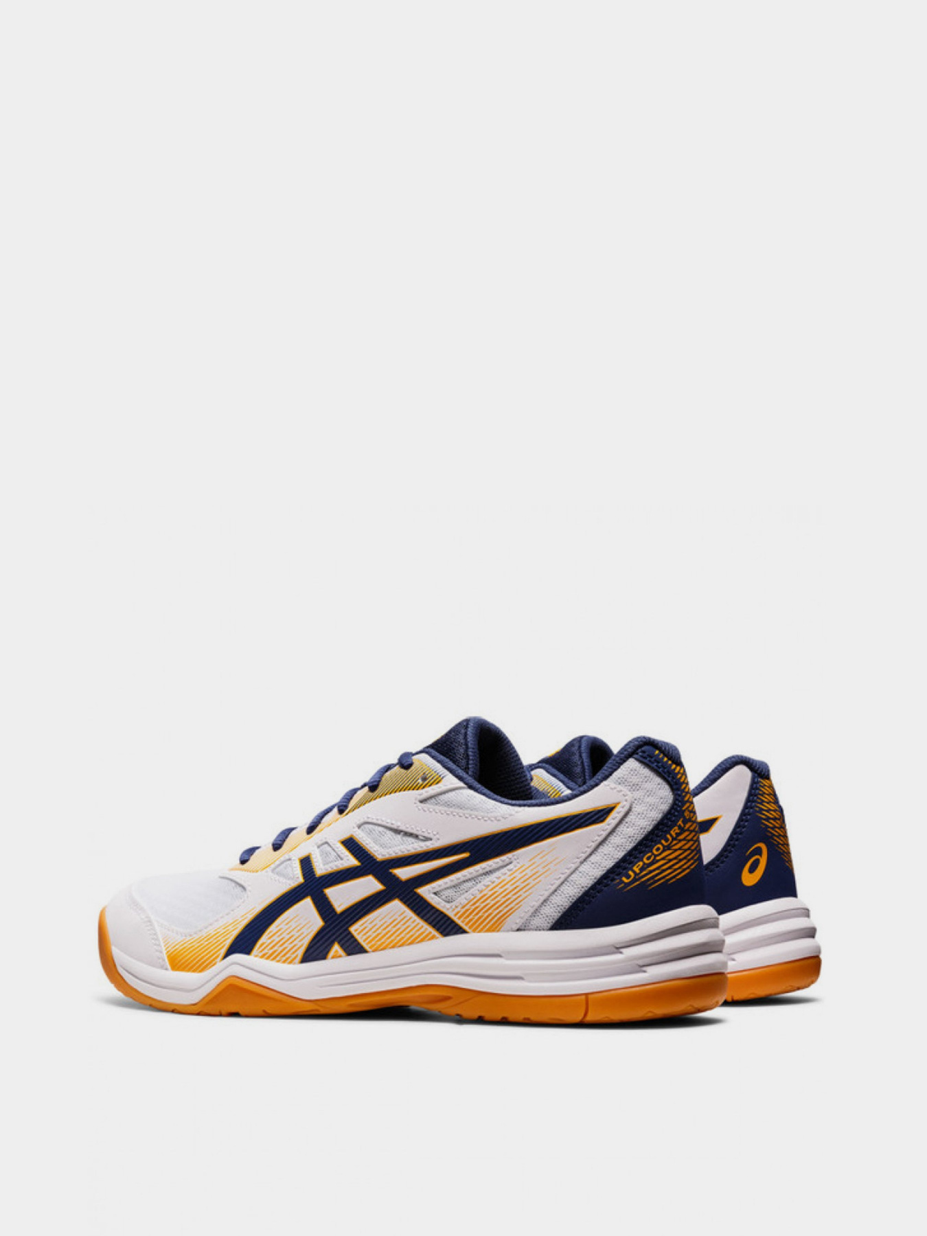 Кроссовки для спорта Asics UPCOURT™ 5 модель 1071A086-100 Фото