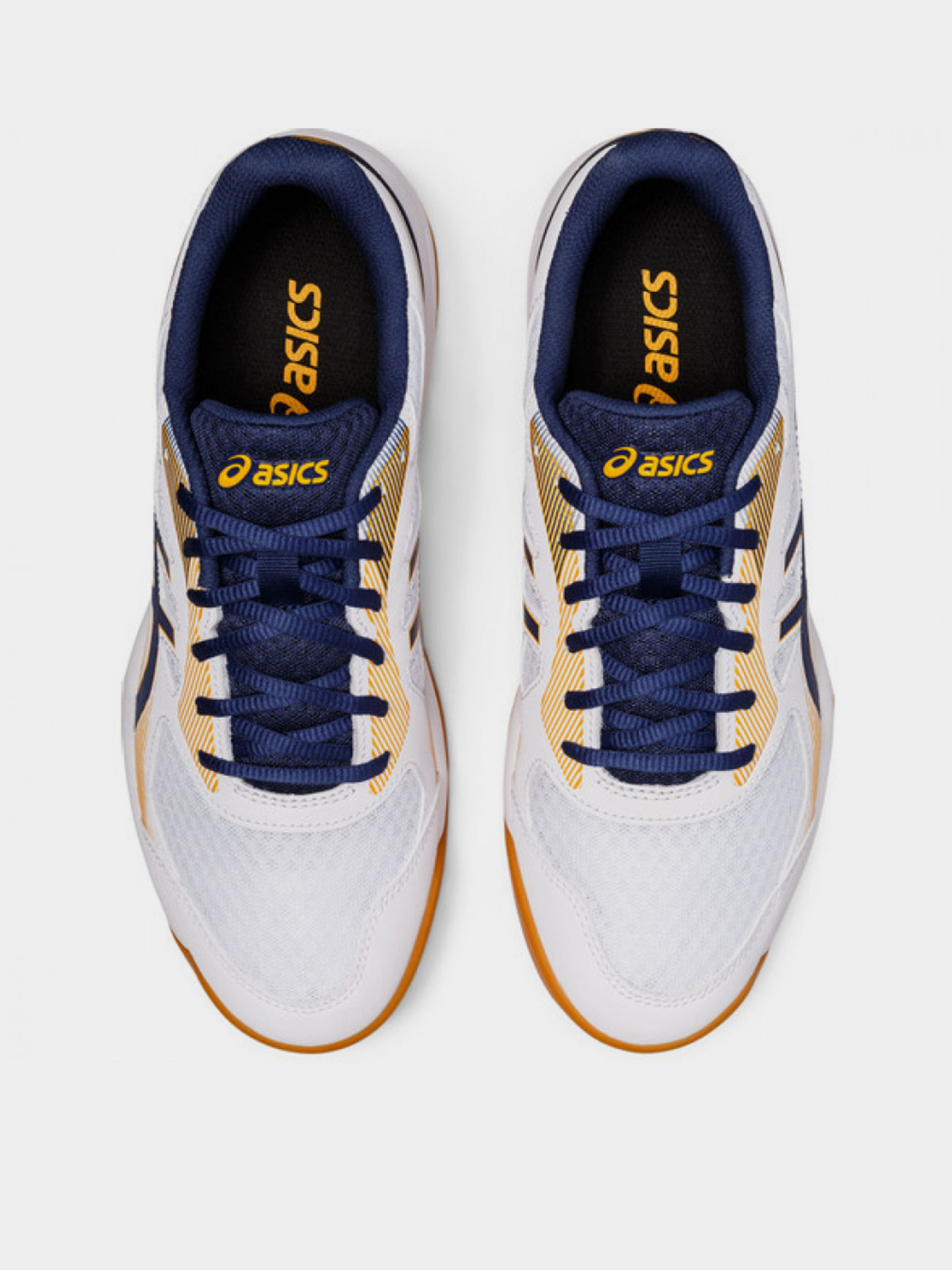 Кроссовки для спорта Asics UPCOURT™ 5 модель 1071A086-100 Фото