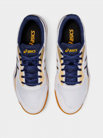 Кроссовки для спорта Asics UPCOURT™ 5 модель 1071A086-100 Фото