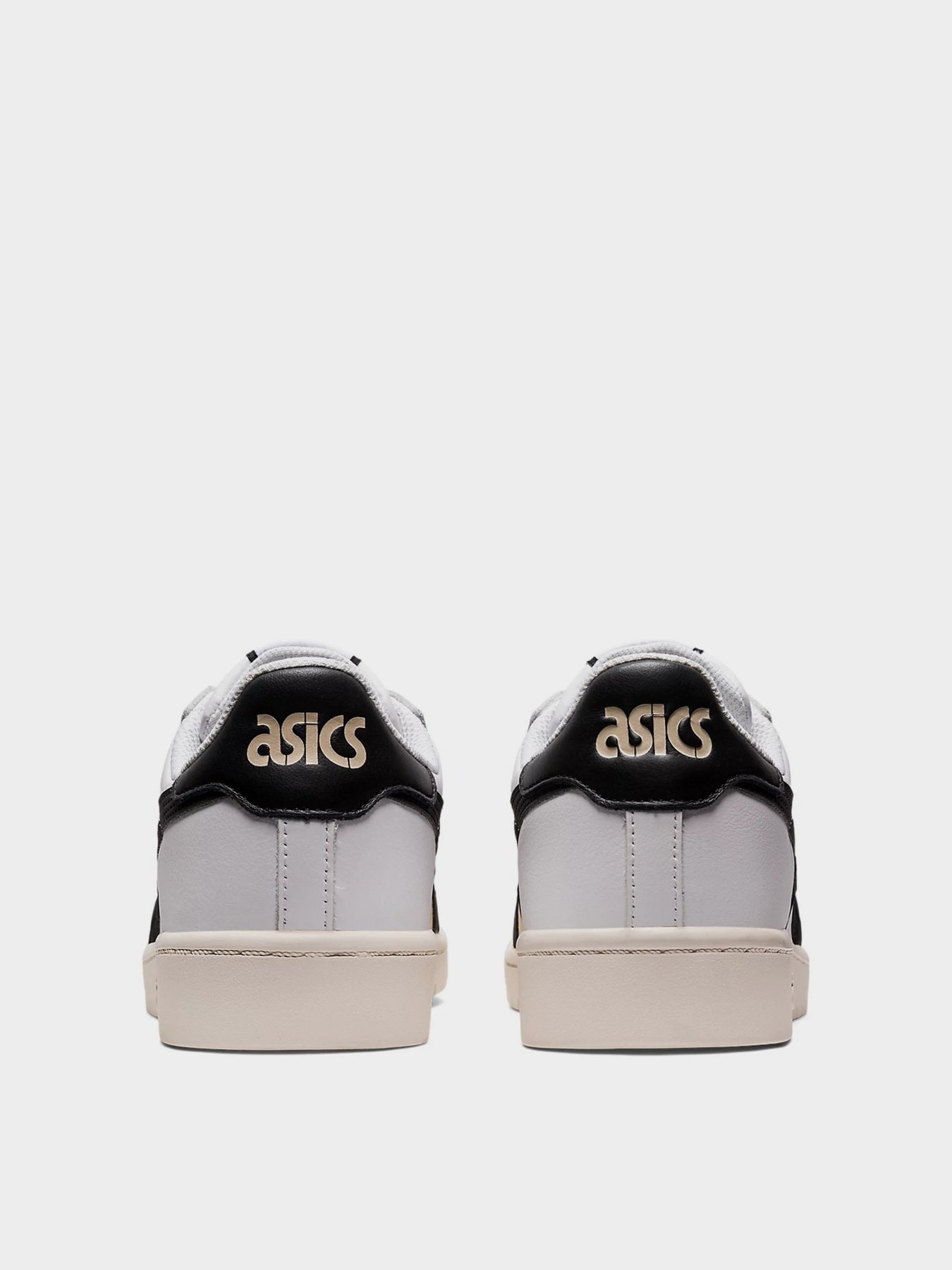 Кеды низкие Asics JAPAN S™ модель 1201A695-100 Фото