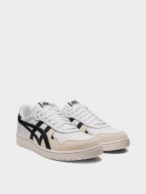 Кеды низкие Asics JAPAN S™ модель 1201A695-100 Фото