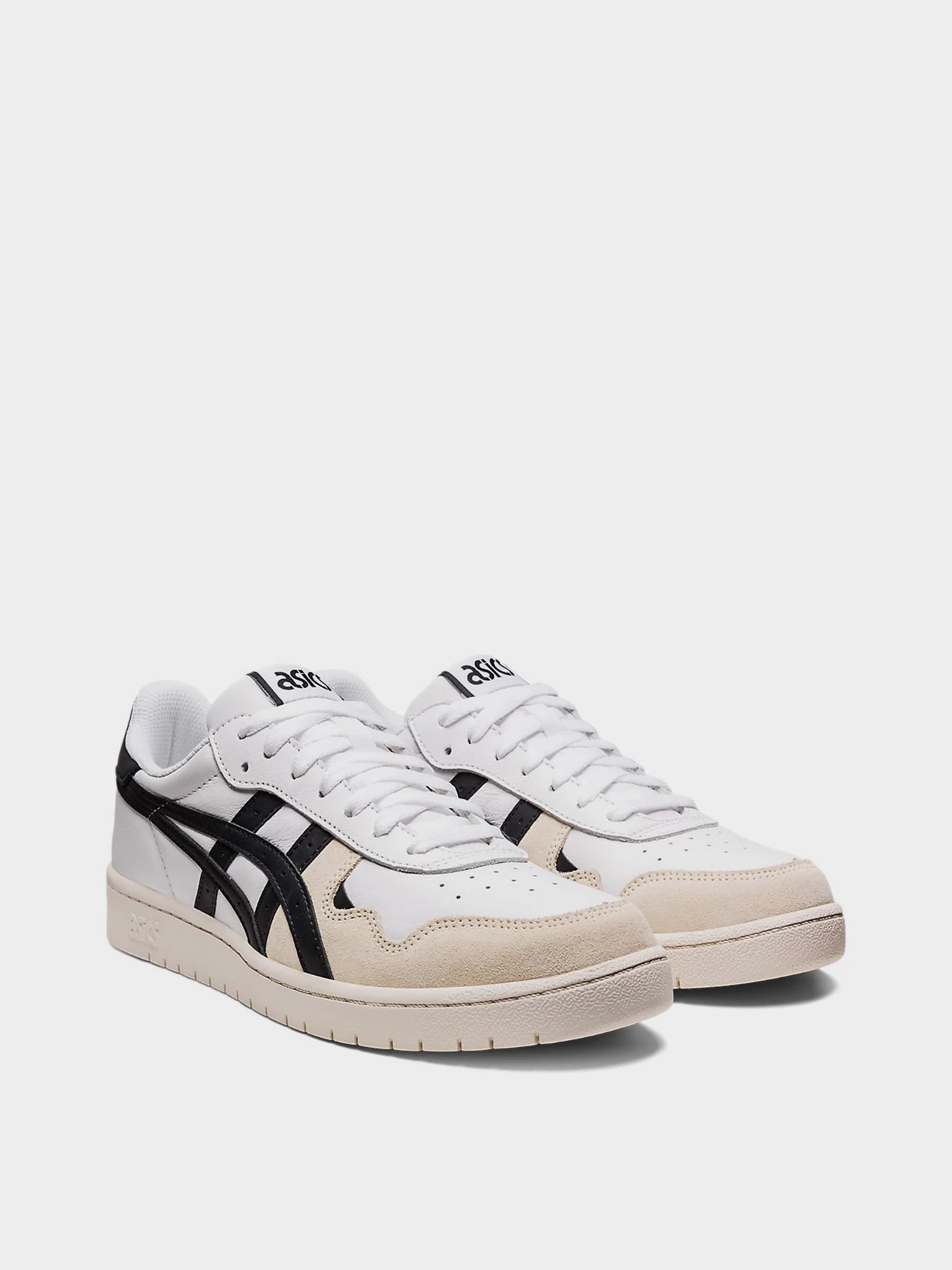 Кеди низькі Asics JAPAN S™ модель 1201A695-100 Фото