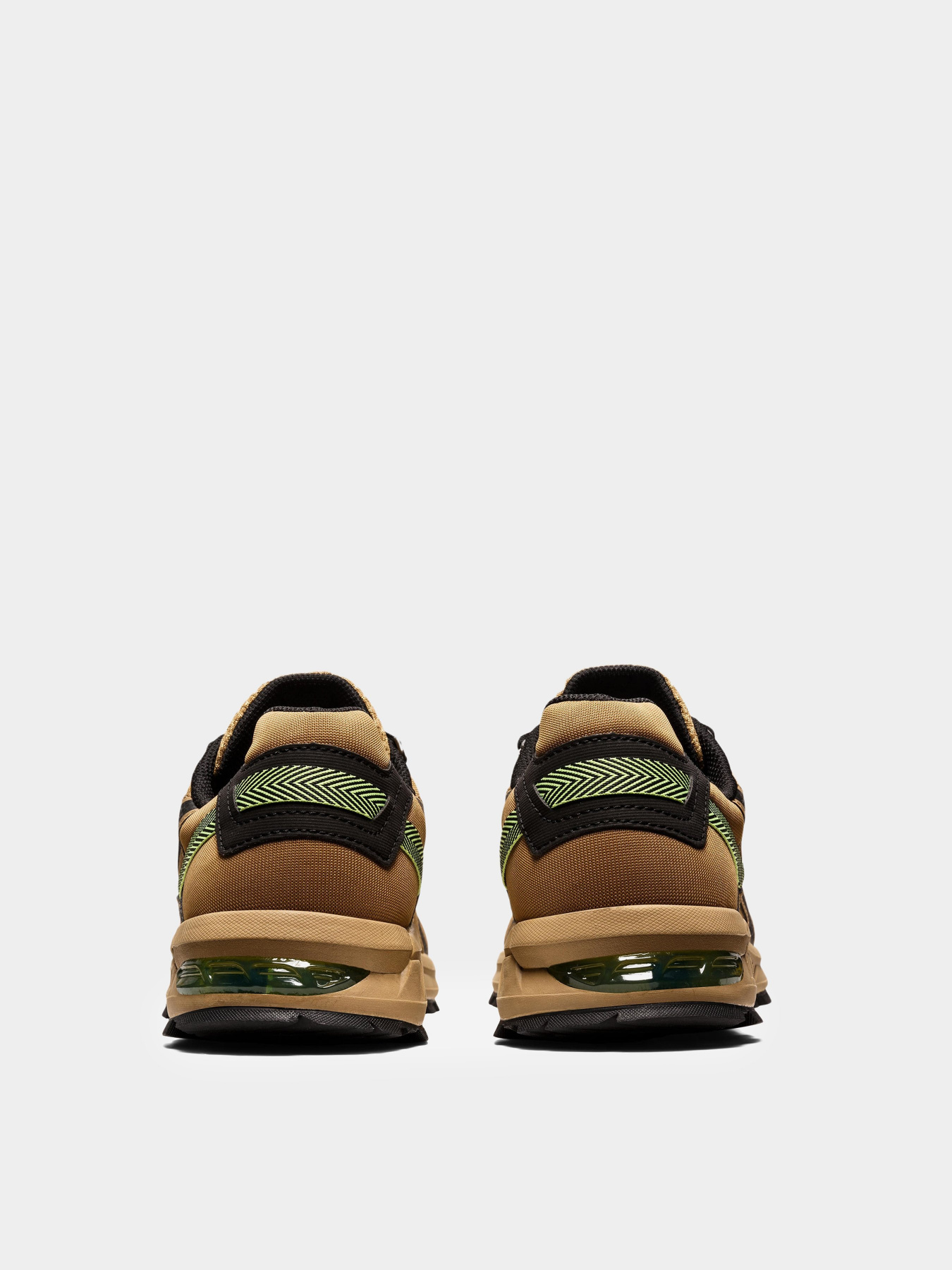 Кроссовки для бега Asics  Gel-Citrek модель 1201A759-200 Фото