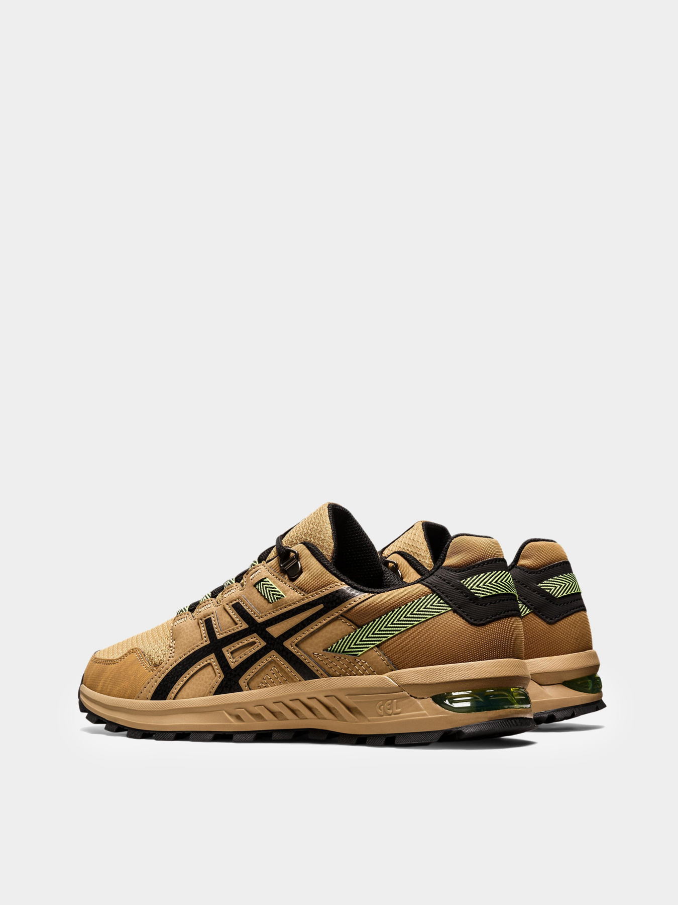 Кроссовки для бега Asics  Gel-Citrek модель 1201A759-200 Фото