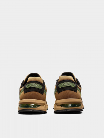 Кроссовки для бега Asics  Gel-Citrek модель 1201A759-200 Фото