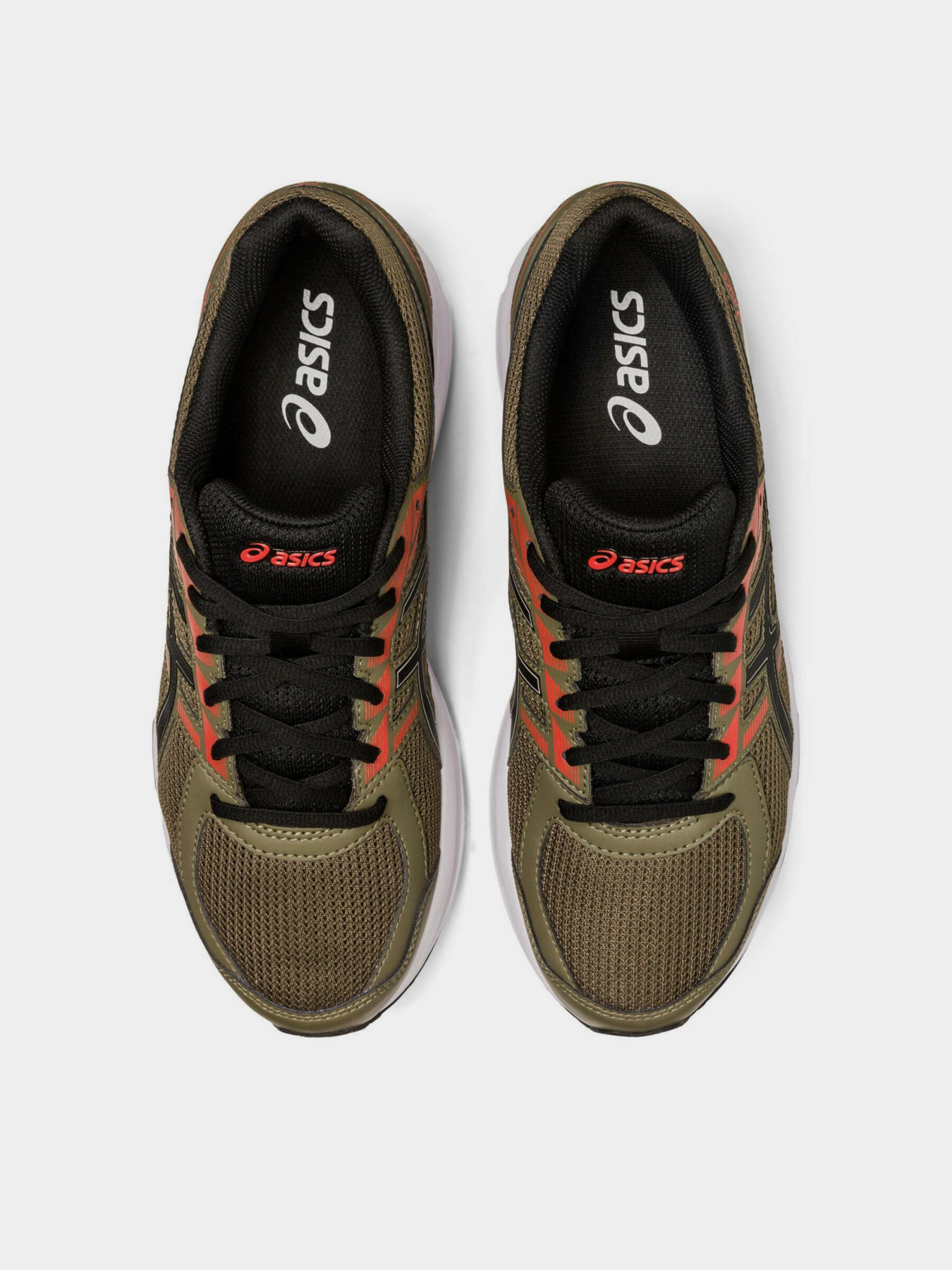 Кроссовки для бега Asics Jolt 3 модель 1011A701-300 Фото