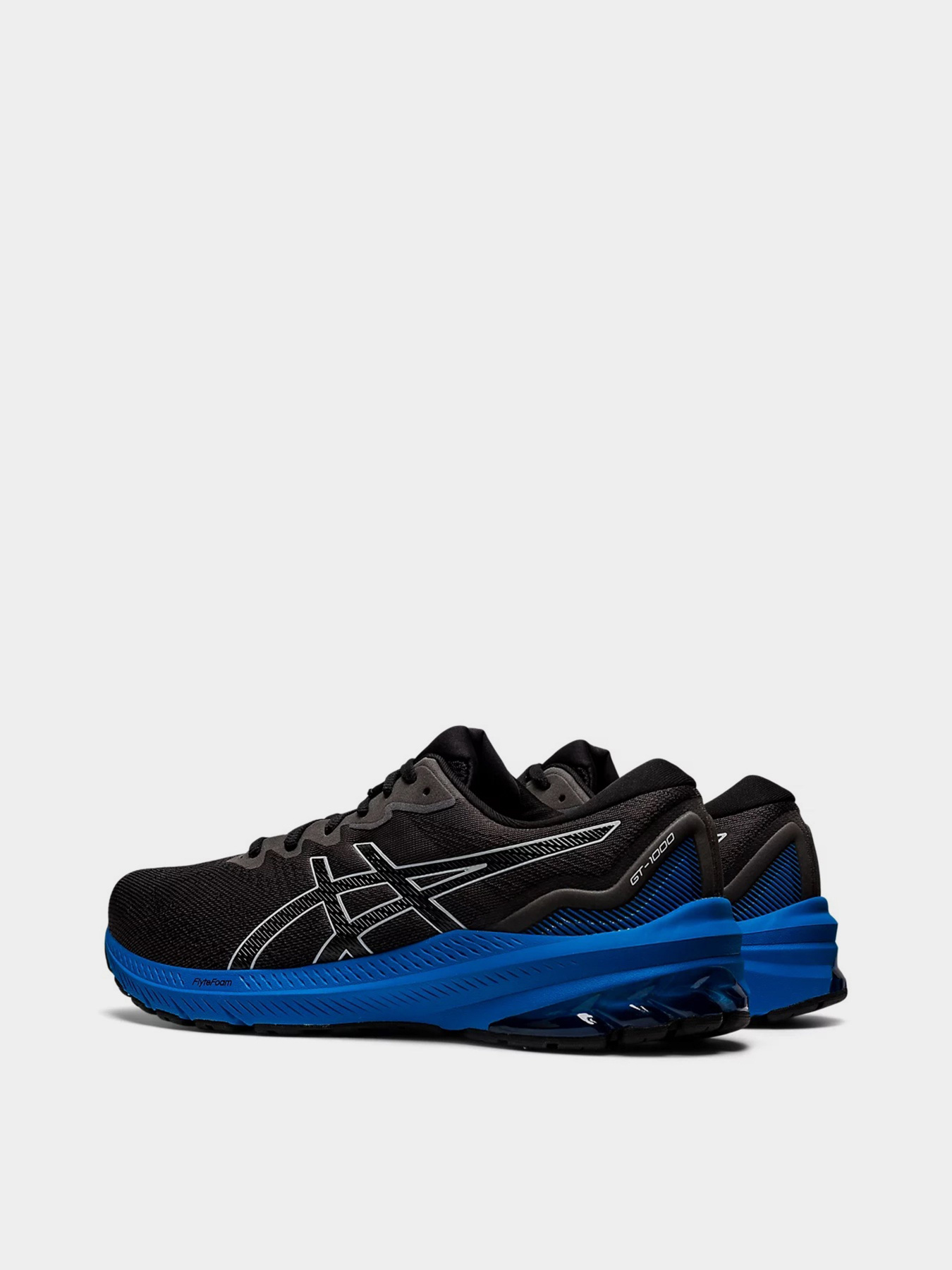 Кроссовки для бега Asics Gt-1000 11 модель 1011B354-003 Фото