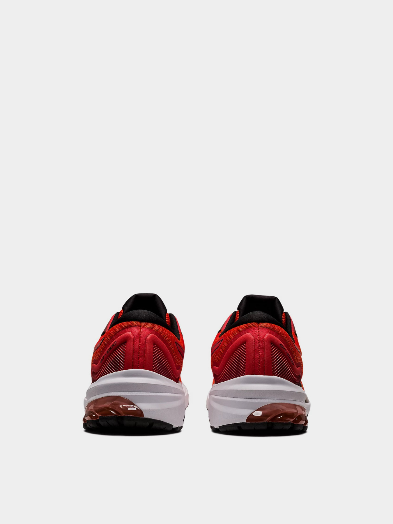 Кроссовки для бега Asics Gt-1000 11 модель 1011B354-600 Фото