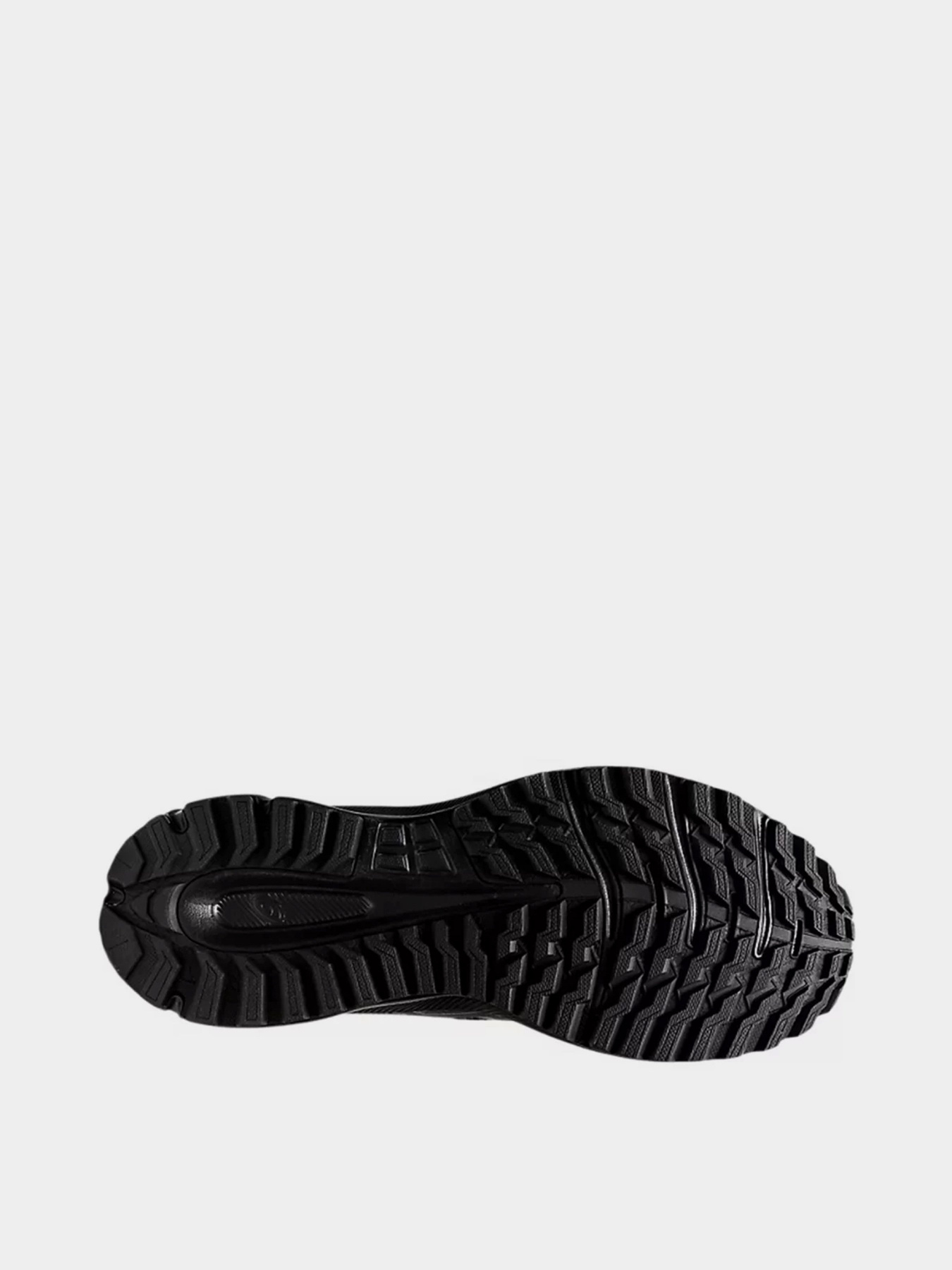 Кроссовки Asics Trail Scout 2 модель 1011B181-002 Чорний, сірий Фото