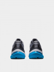 Кросівки для спорту Asics GEL-KAYANO 29 модель 1011B440-022 Чорний, білий Фото