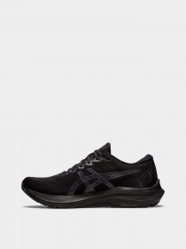 Кроссовки для тренировок Asics  GT-2000 11 модель 1011B441-005 Чорний Фото